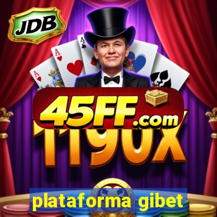 plataforma gibet